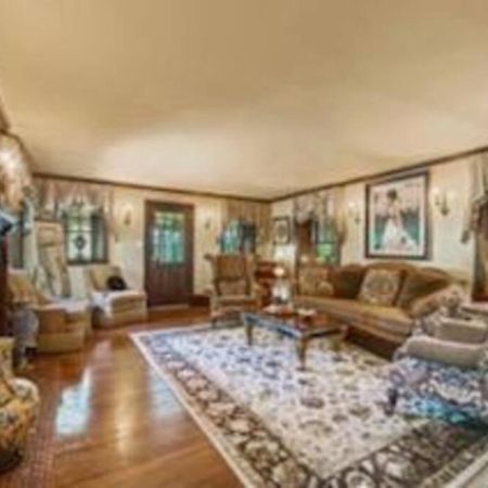 Stone Gables Estate - Klein Mansion Βίλα Elizabethtown Εξωτερικό φωτογραφία