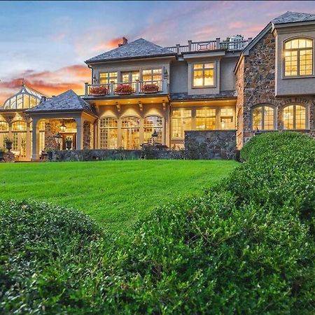 Stone Gables Estate - Klein Mansion Βίλα Elizabethtown Εξωτερικό φωτογραφία