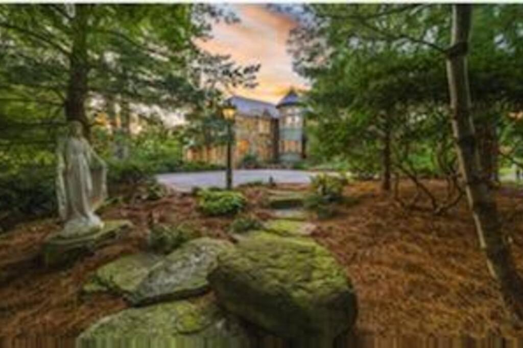 Stone Gables Estate - Klein Mansion Βίλα Elizabethtown Εξωτερικό φωτογραφία