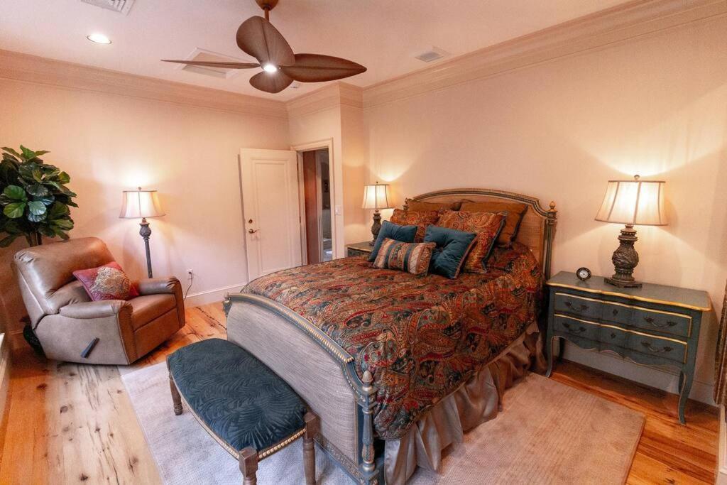 Stone Gables Estate - Klein Mansion Βίλα Elizabethtown Εξωτερικό φωτογραφία